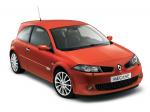 Renault Megane Sport 2006 года